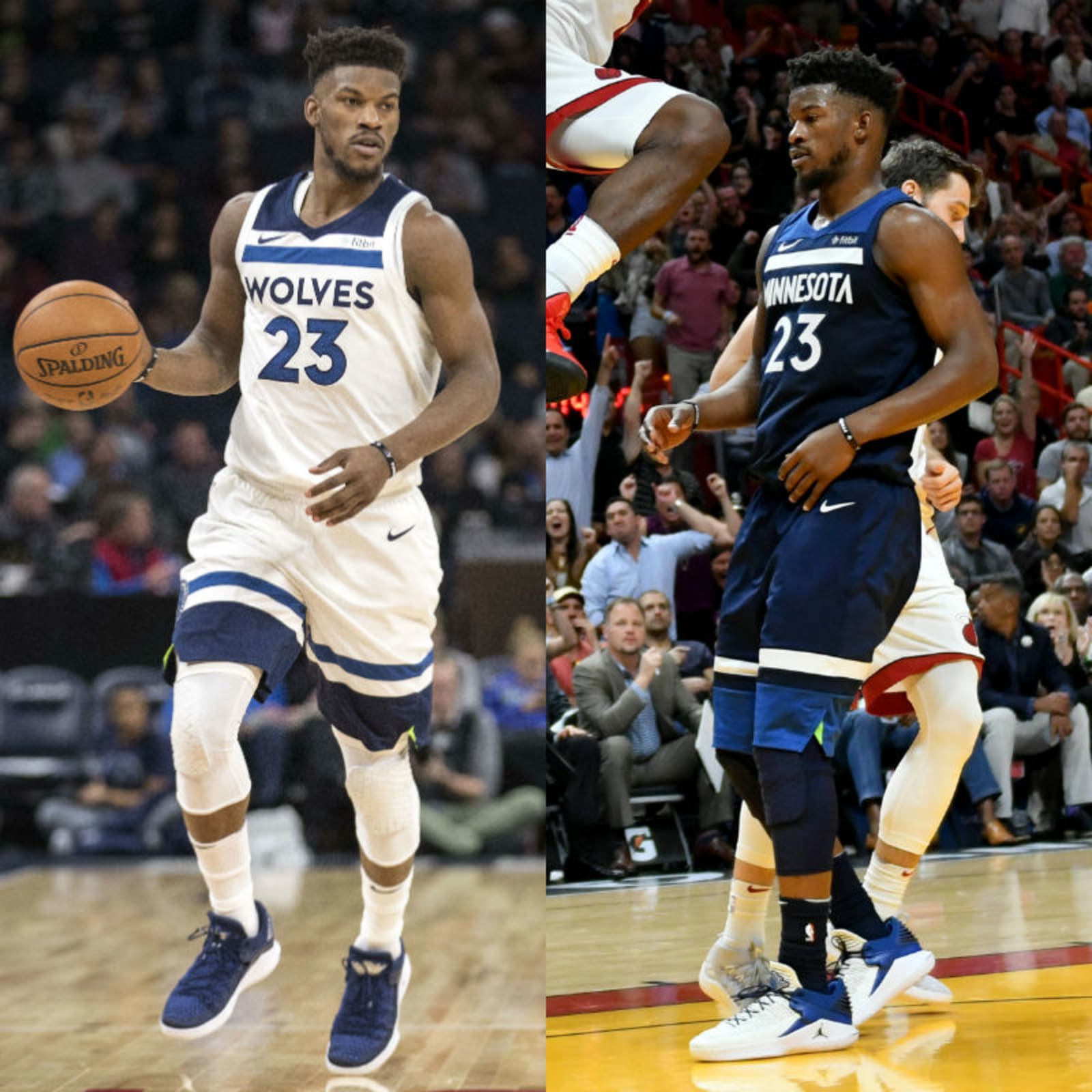 Nba Solewatch Power Rankings November 5 2017 Jimmy Butler Nba Solewatch Power Rankings November 5 2017 Sole Collector