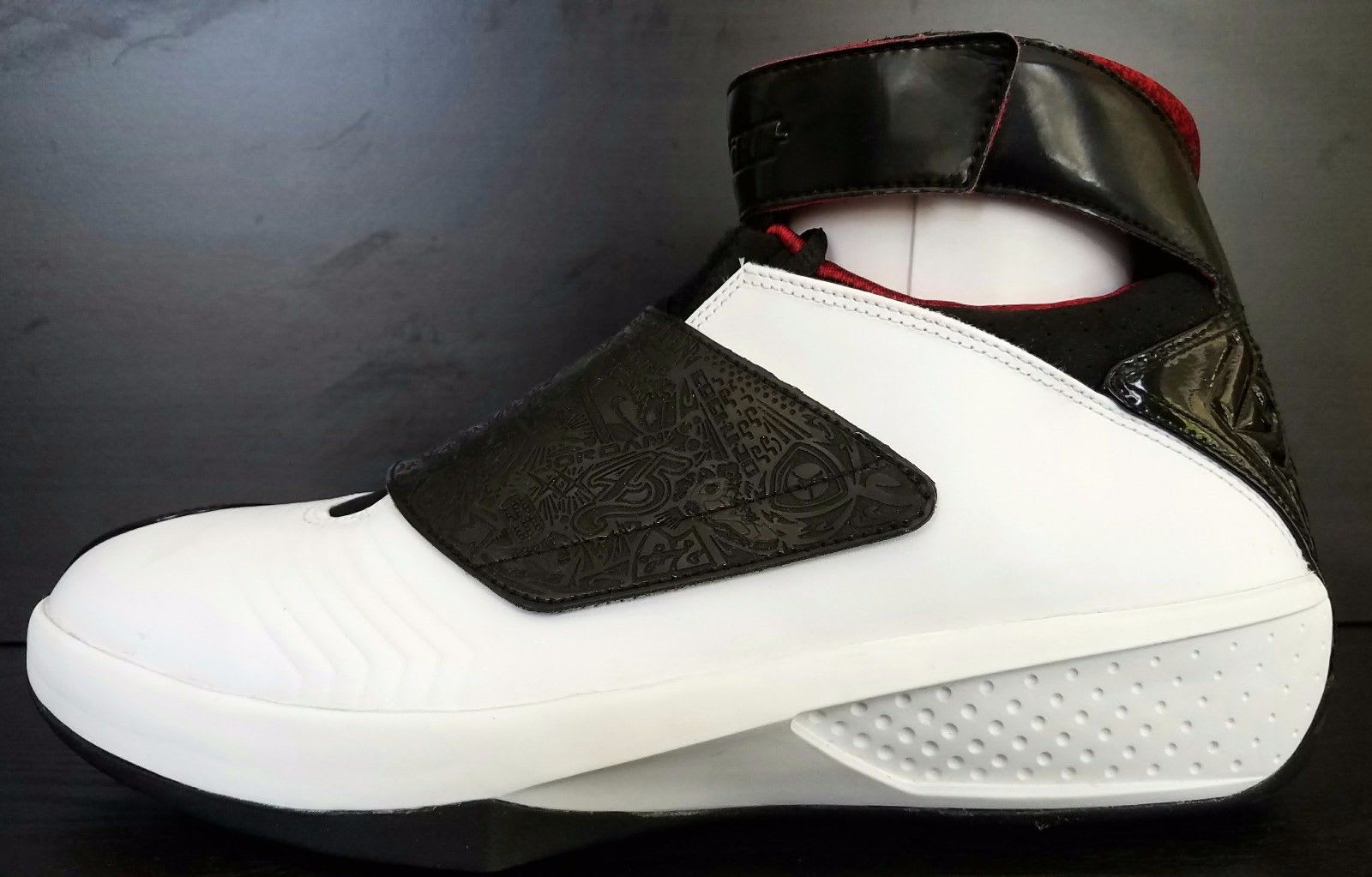 air jordan 20 2005