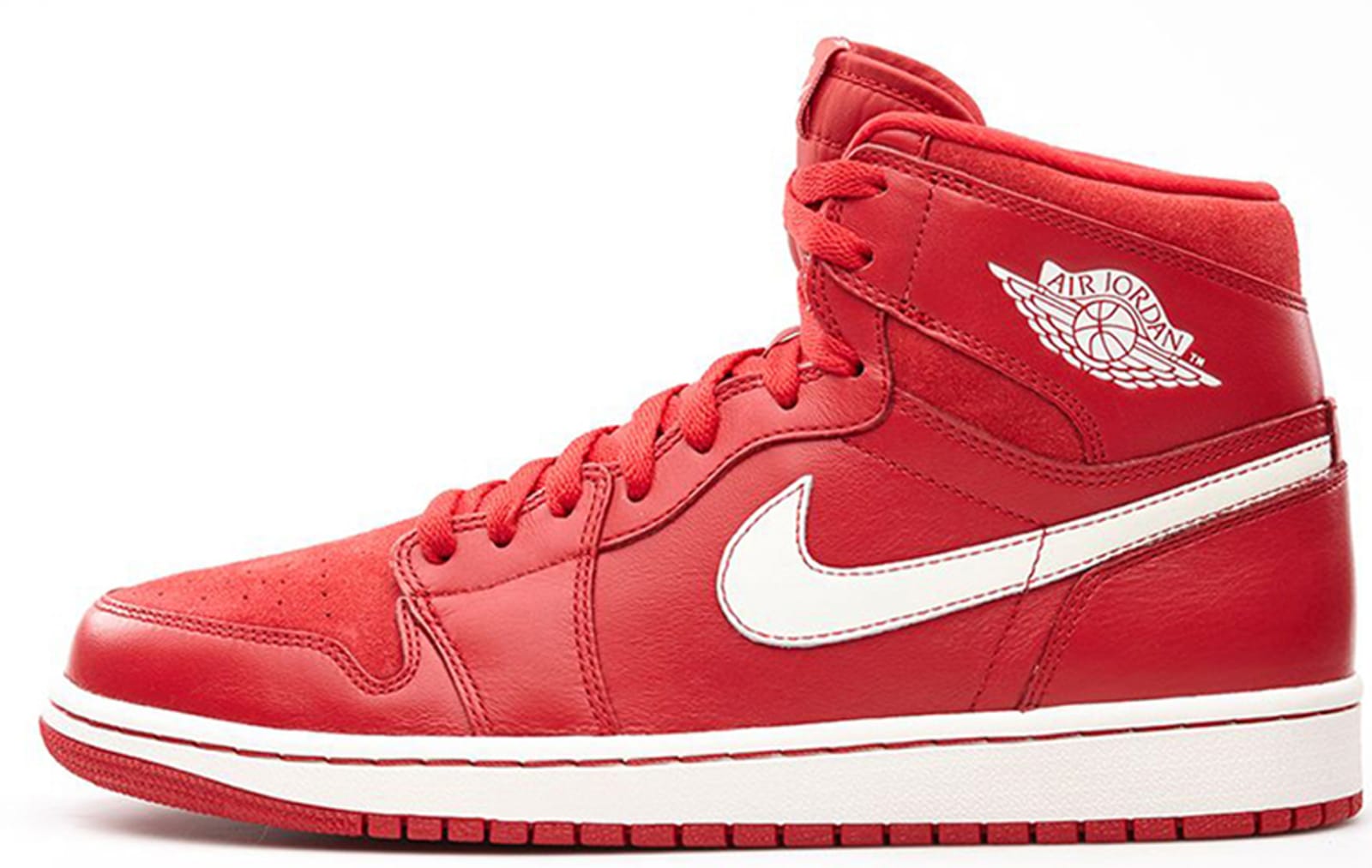 Air Jordan 1 Retro High OG Gym Red Sail