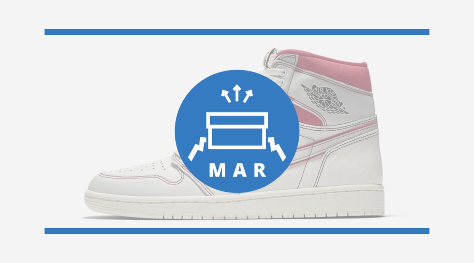 Jordans that come out in march 2019 sale