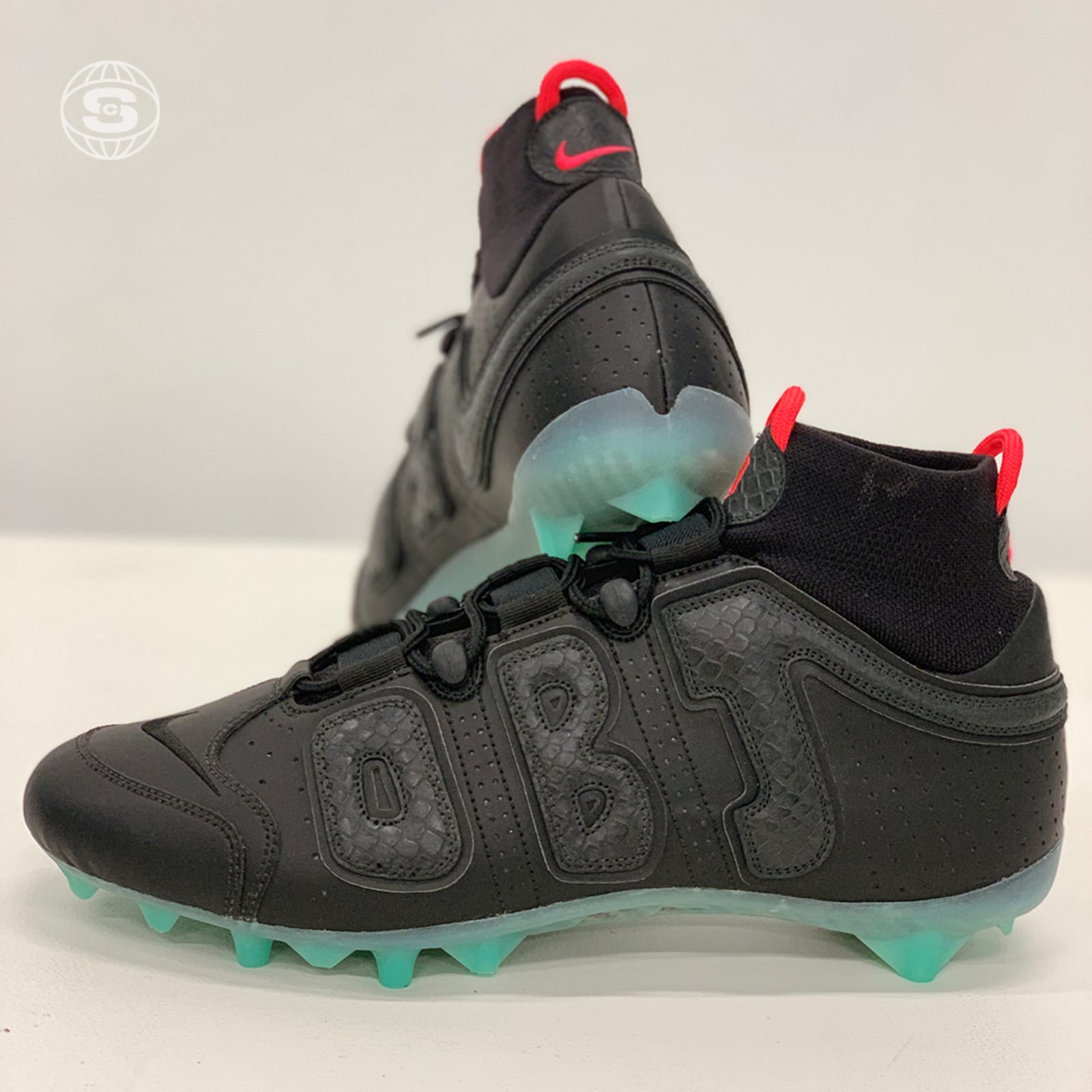 nike vapor untouchable pro obj