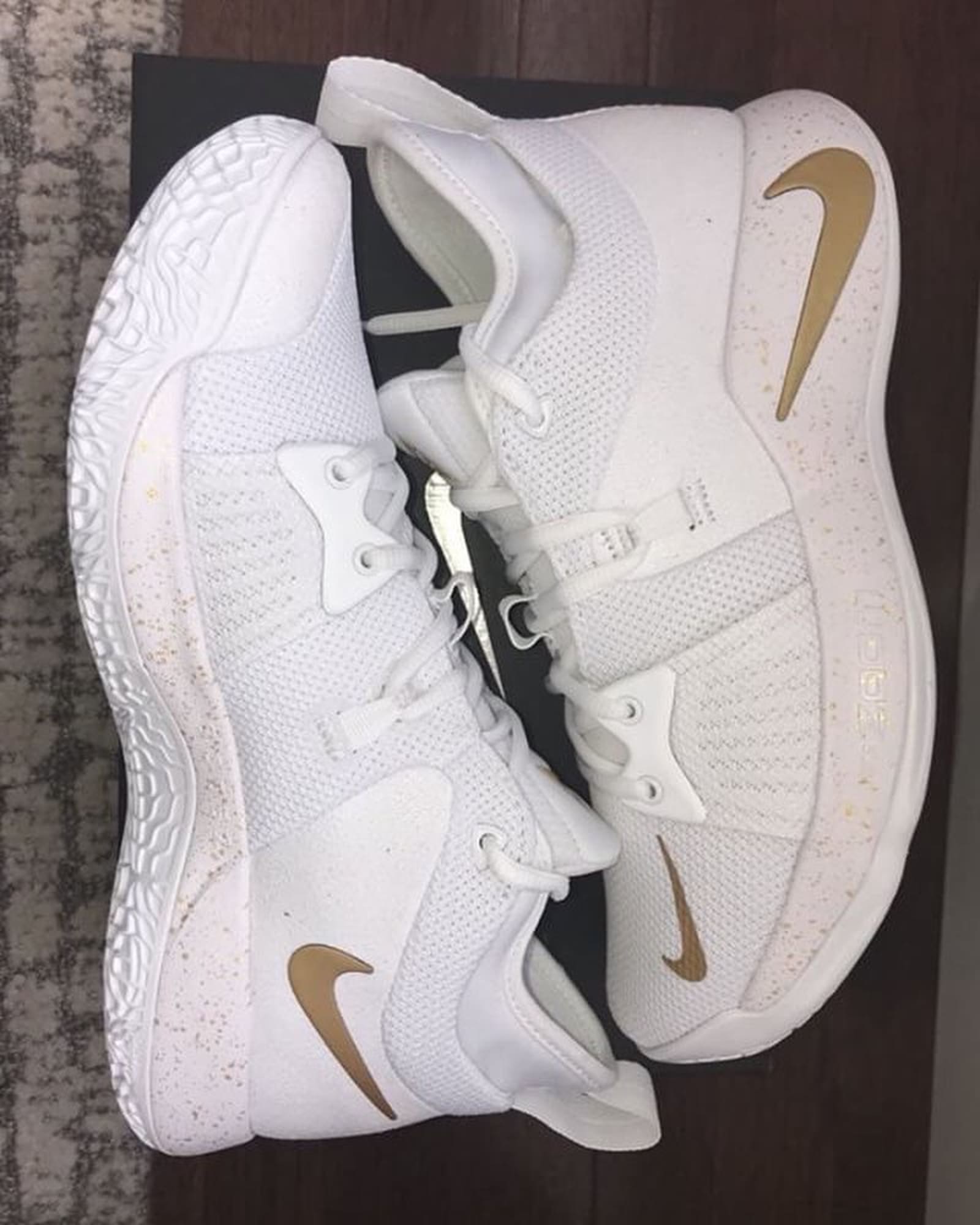 pg 2 white and gold