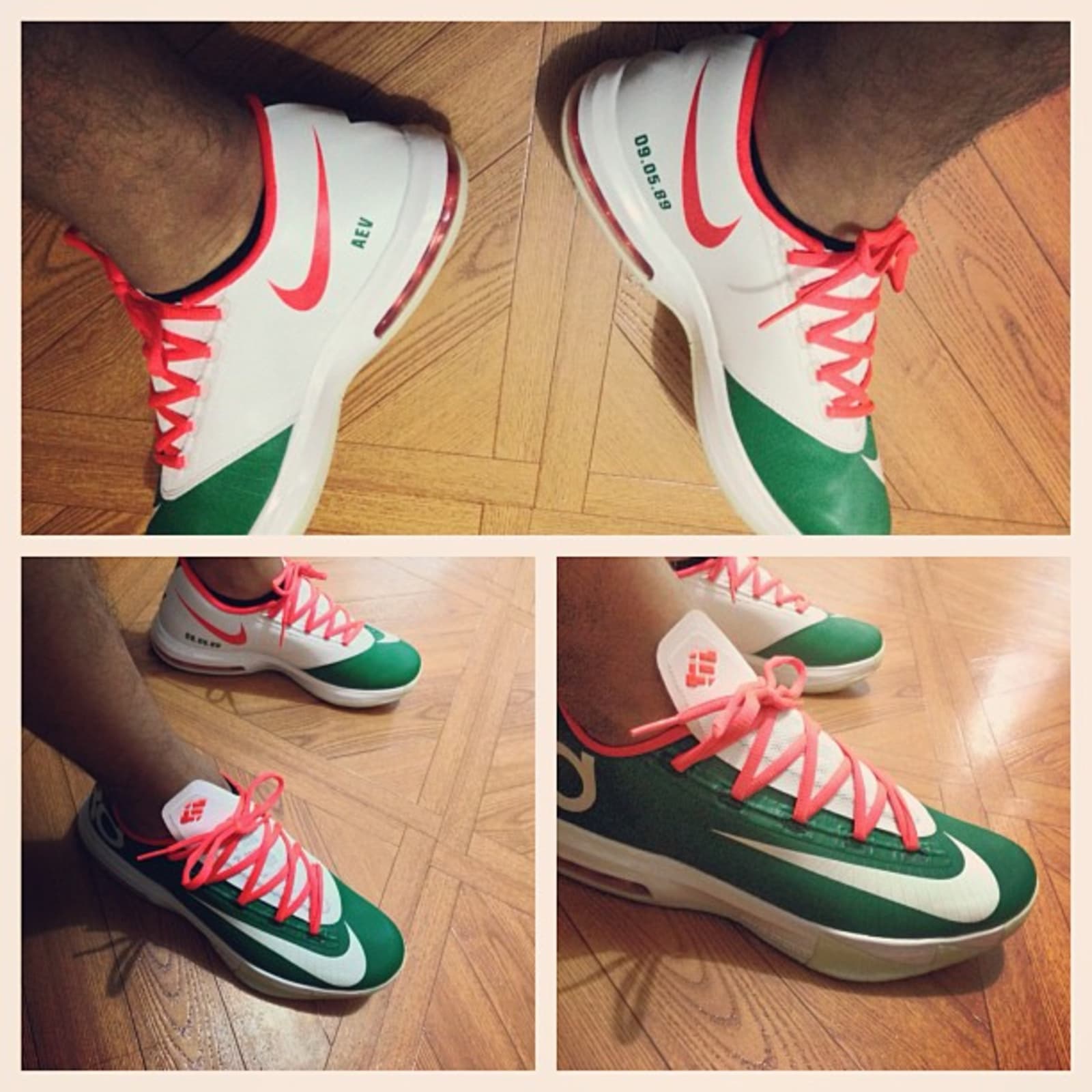 nikeid mexico