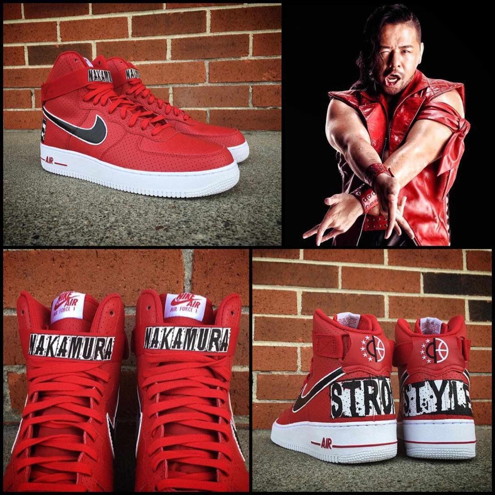 Nikki bella nike shoes shop