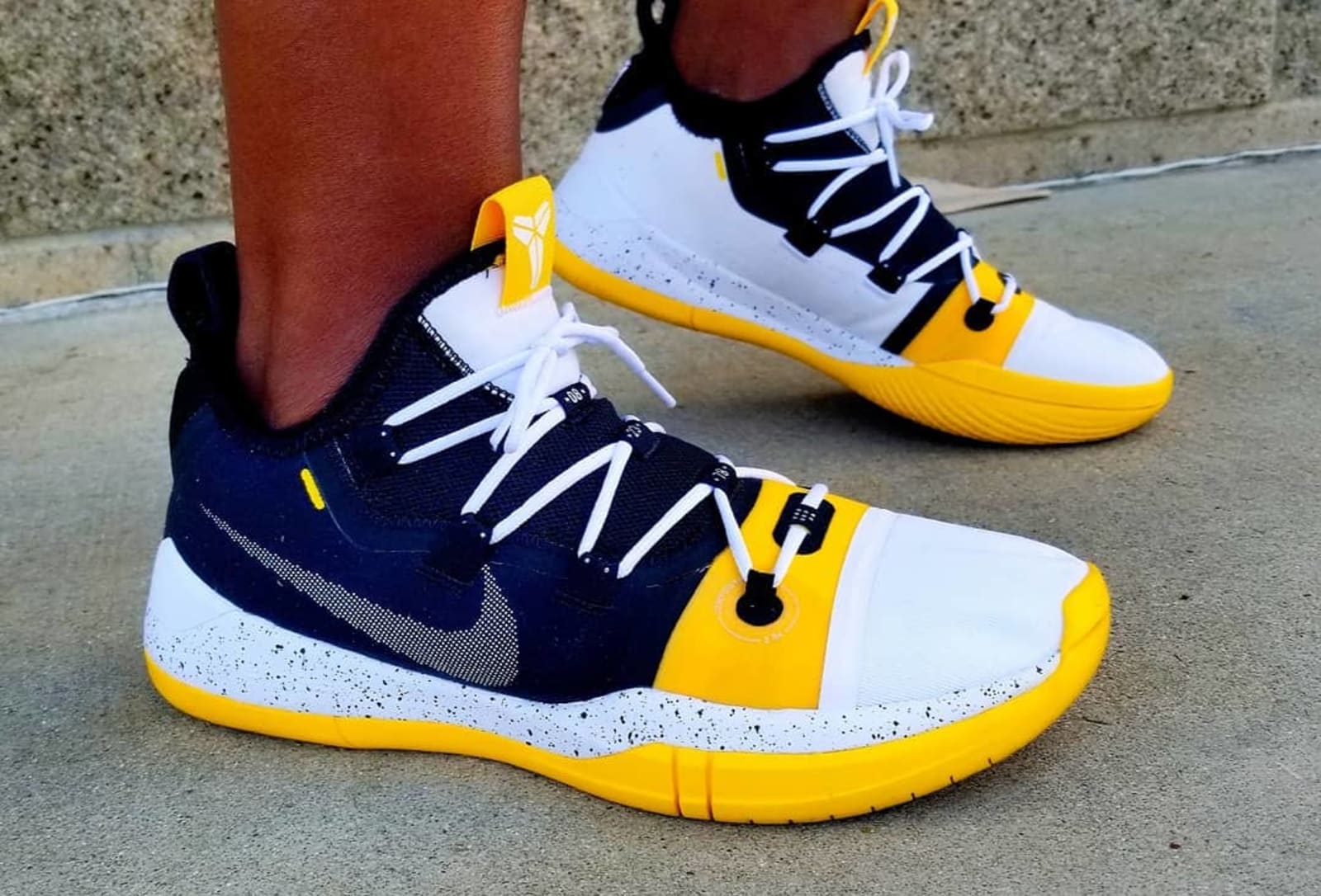 kobe ad exodus christmas