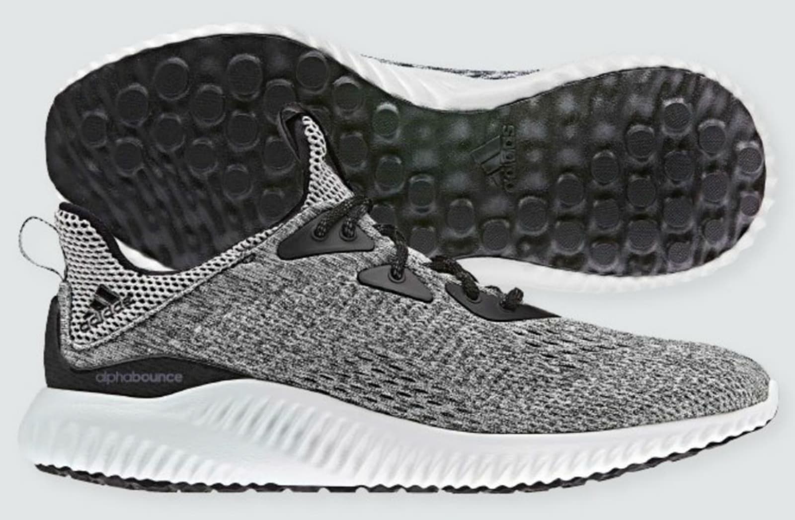 adidas alphabounce 2017