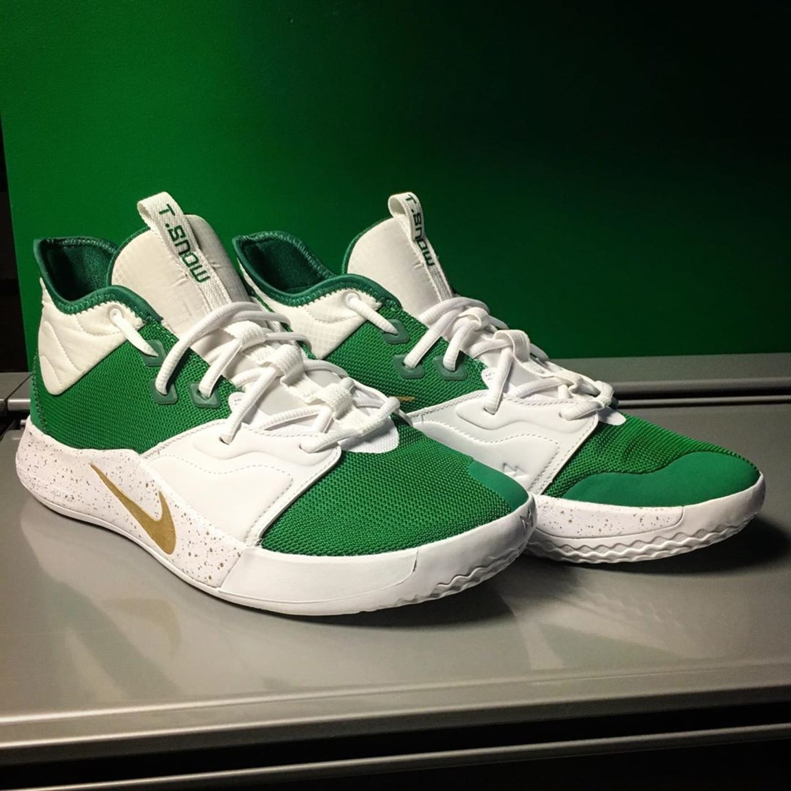 pg 3 green