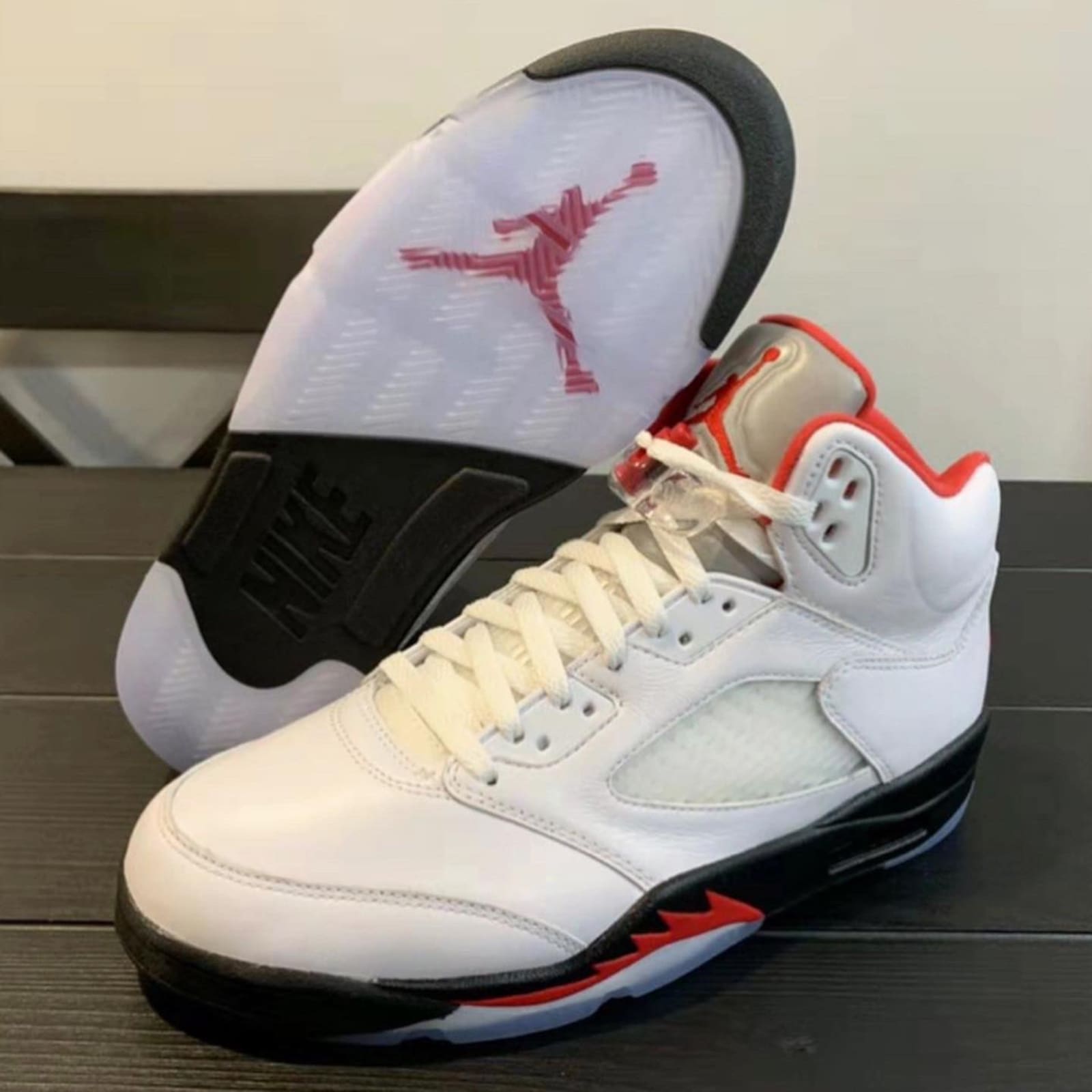 jordan 5 og 2020