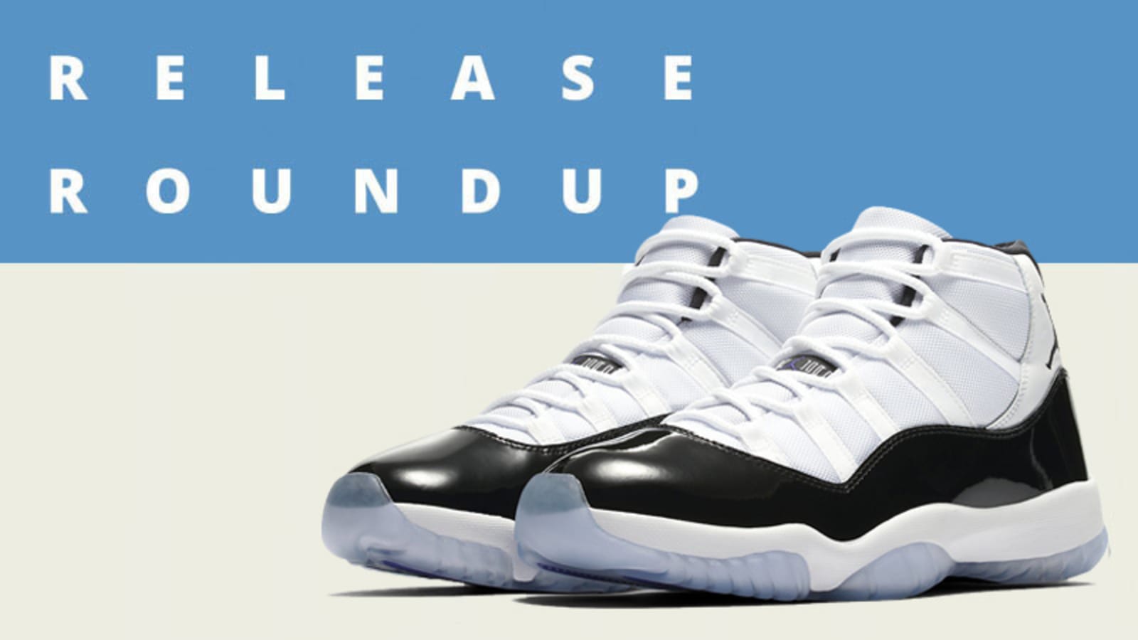 jordan 11 release in december 2018