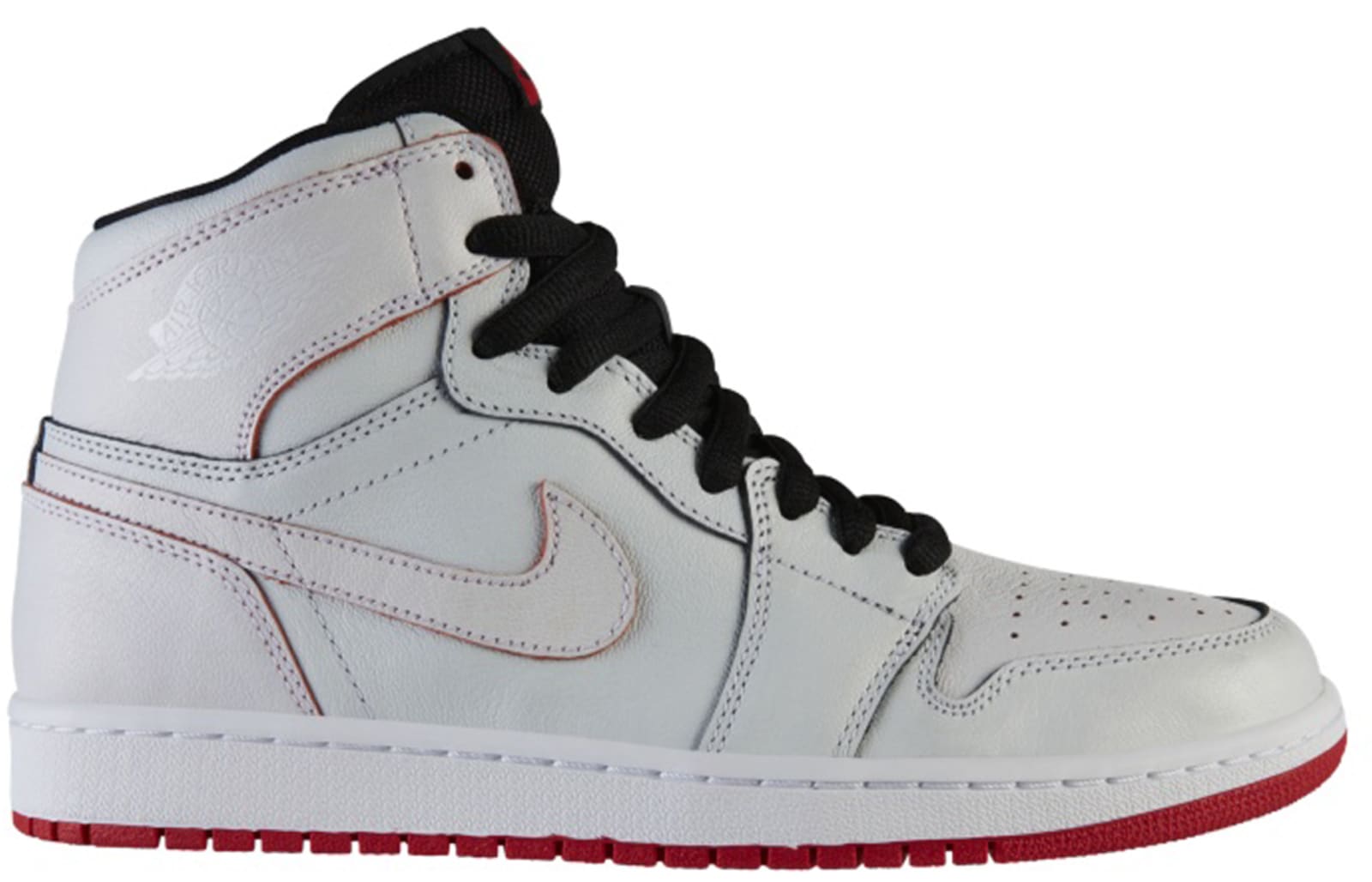 Air Jordan 1 SB QS Lance Mountain White White