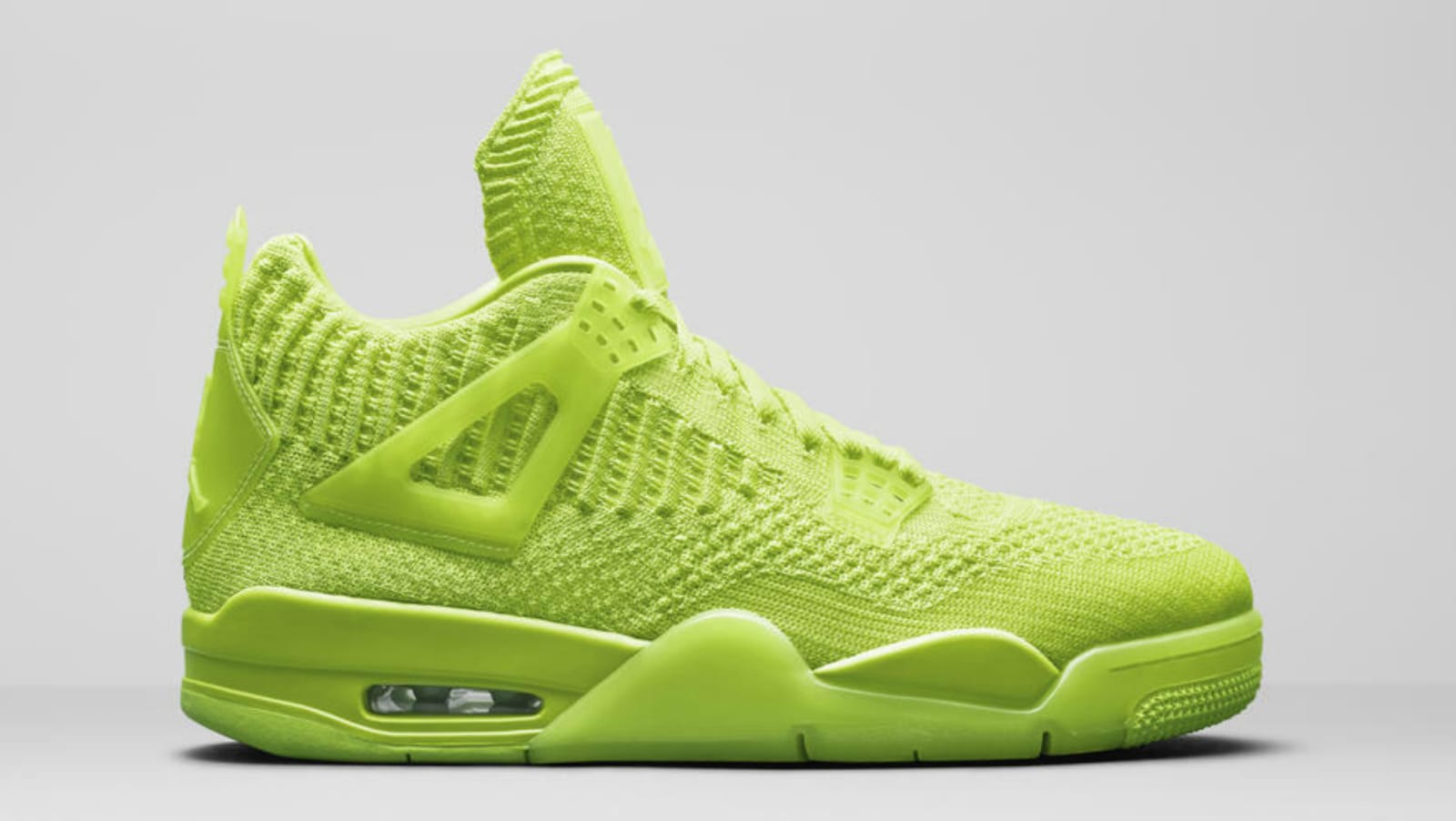 jordan 4 flynit