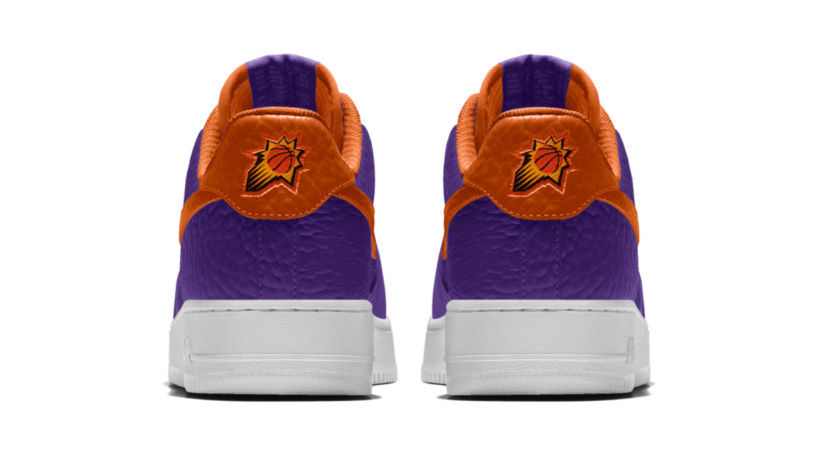 air force suns