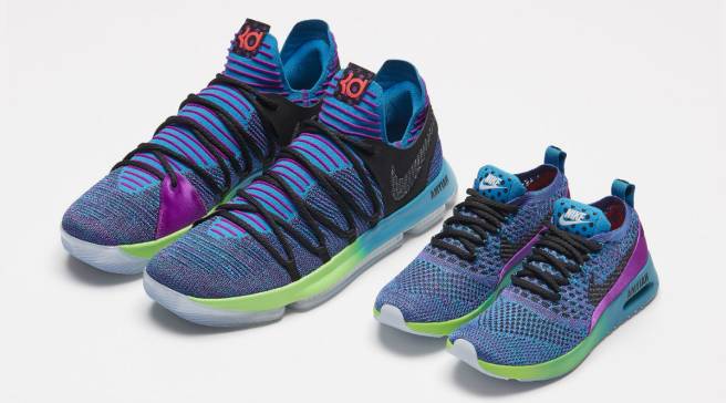 custom kd 10