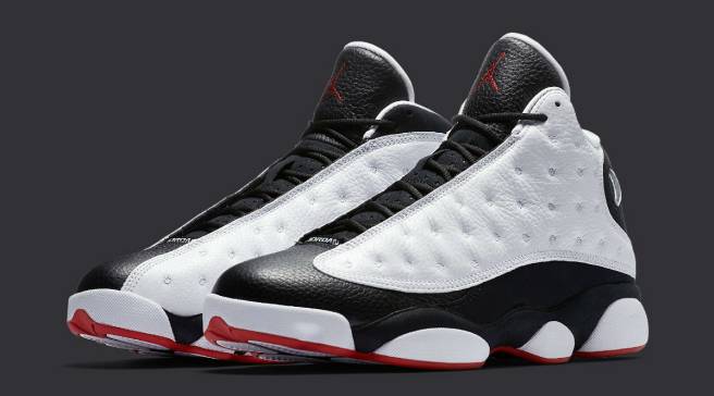 air jordan 13 retro 2018