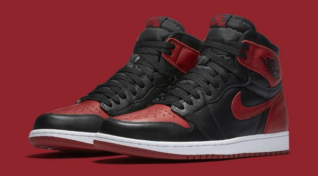 air jordan 1 bred banned 2016