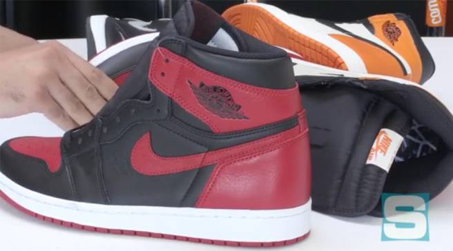 jordan 1 banned 2019 release
