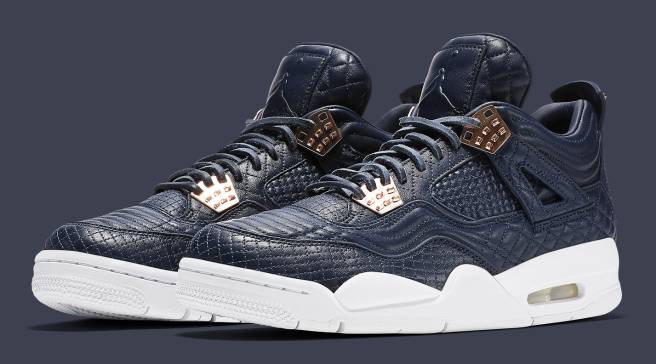 jordan 4 retro obsidian