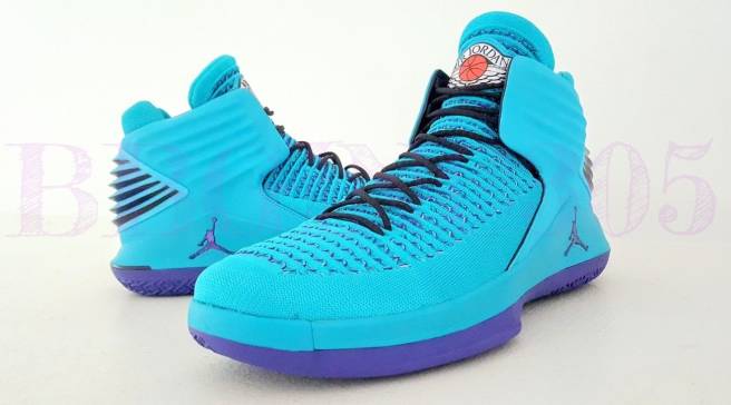 charlotte hornet shoes