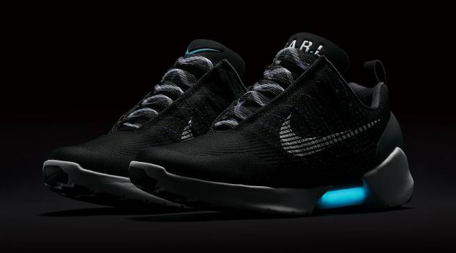 nike hyperadapt stockx