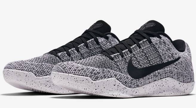 kobe xi