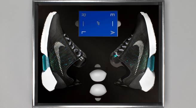 hyperadapt 3.0