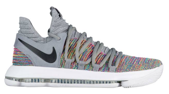custom kd 10