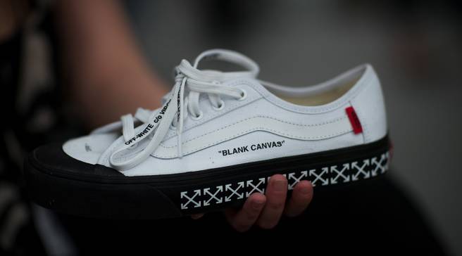 vans old skool big sole