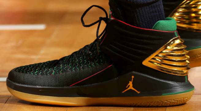 Air Jordan 32 Find The Latest Sneaker Stories News Features