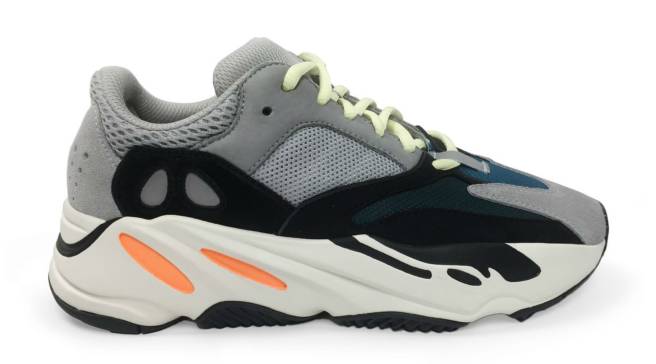 Yeezy wave runner 700 flight club store