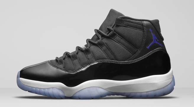 air jordan 11 retro space jam 2016