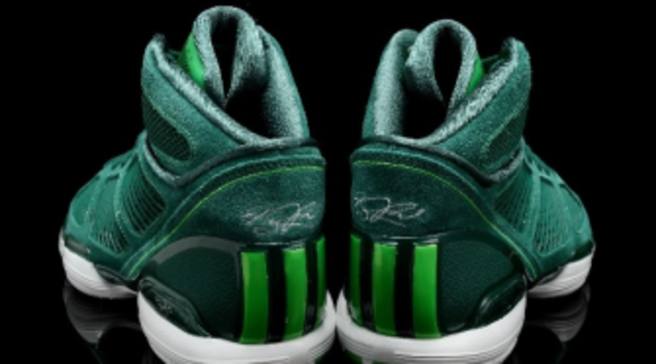 adidas adizero rose