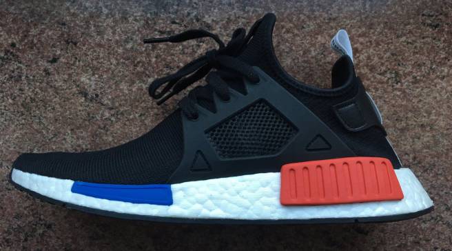adidas nmd xr1 original