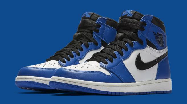 jordan game royal