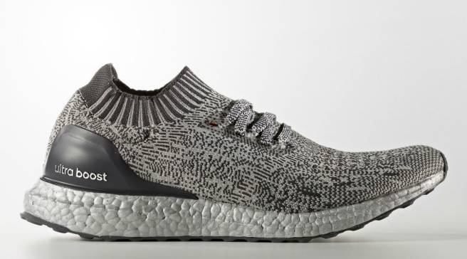 ultra boost uncaged colorways