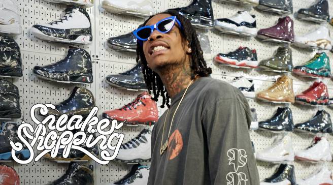 complex sneaker store new york