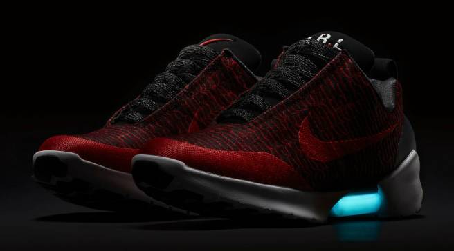 nike hyperadapt release date 2019