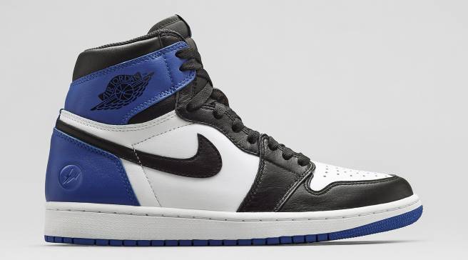 jordan 1 fragment blue