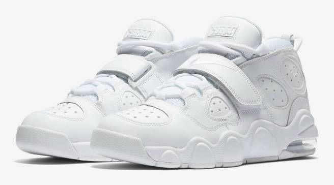 charles barkley shoes 2018