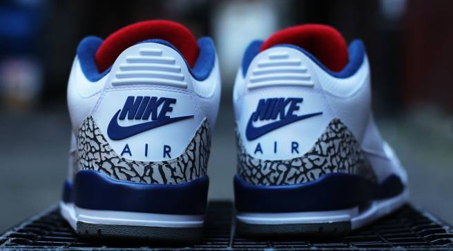 Air Jordan 3 Retro True Blue 16 Jordan Release Dates Sneaker Calendar Prices Collaborations