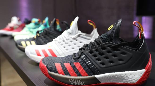 customize harden vol 2