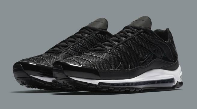 Nike Air Max 97 Plus | Sole Collector Nike Air Max 97 Plus | Sole Collector