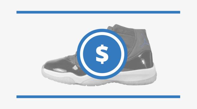 air jordan price guide