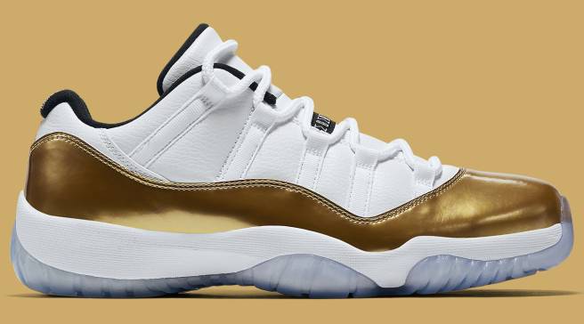 jordan 11 closing ceremony footlocker