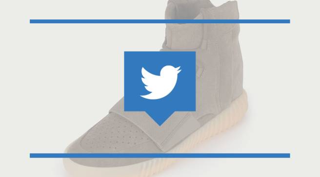 Shop Yeezy 750 boost on feet Women Black Price 2016 Buy