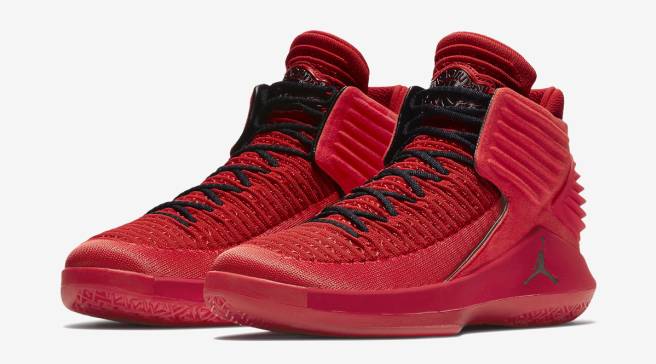 Air Jordan 32 Find The Latest Sneaker Stories News Features