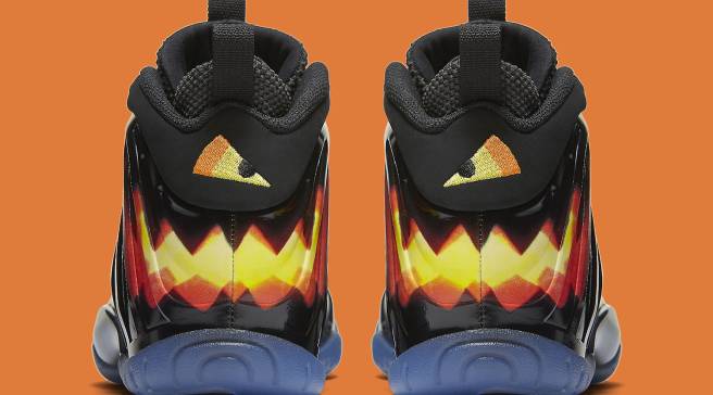 halloween foamposites 2019