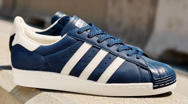 adidas superstar variations