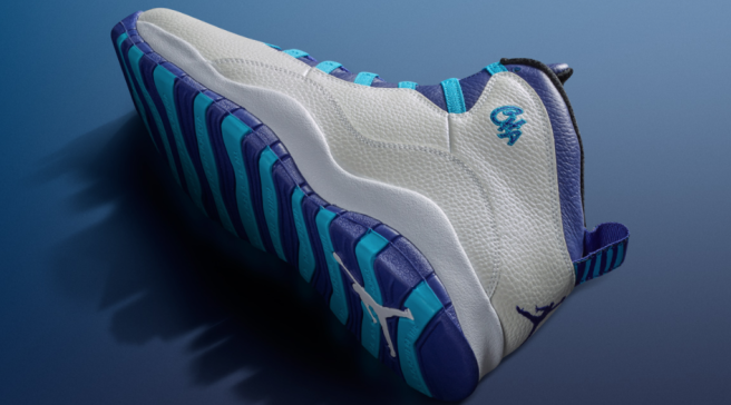 Air Jordan Retro "Charlotte" | Jordan Release Dates, Sneaker Calendar, Prices & Collaborations