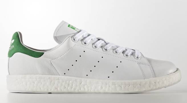 adidas stan smith nuovo modello