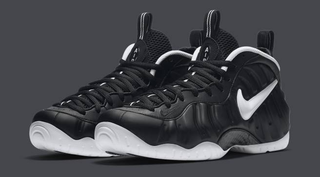 foamposite 2021 release